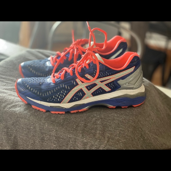 athleta running shoes